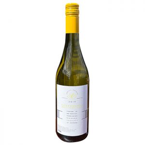 Abelli Estate Chardonnay 2023 (6 or 12)