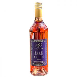 Abelli Estate "Elle" Rose 2024 (6 or 12)