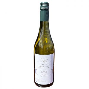 Abelli Estate Pinot Gris 2025 (6 or 12)