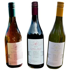 Abelli Estate Sample Pack (6 bottles)